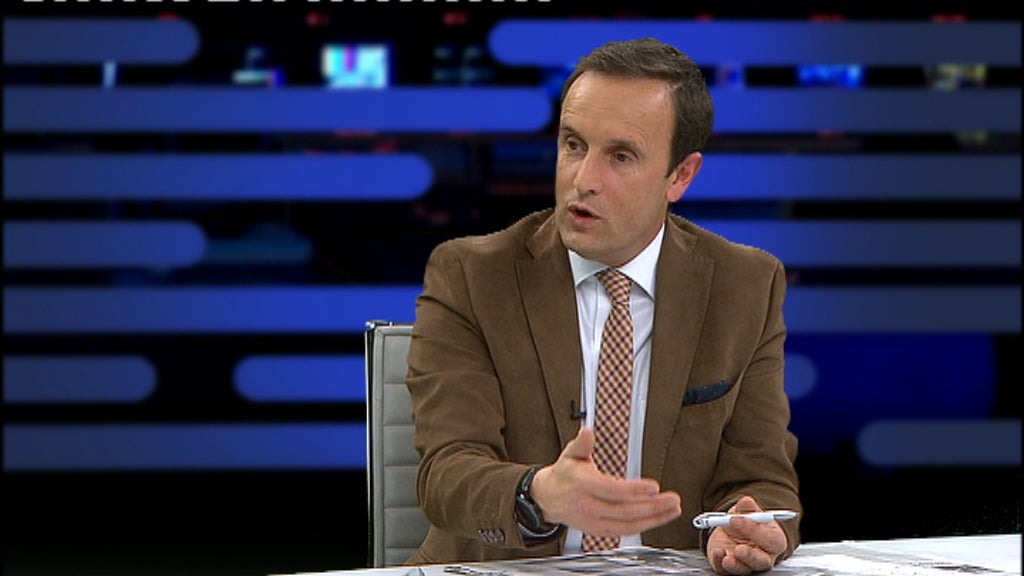 Entrevista a António Jácomo