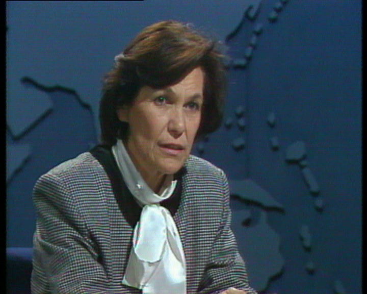 Entrevista a Margarida Faria e António Faria e Mello