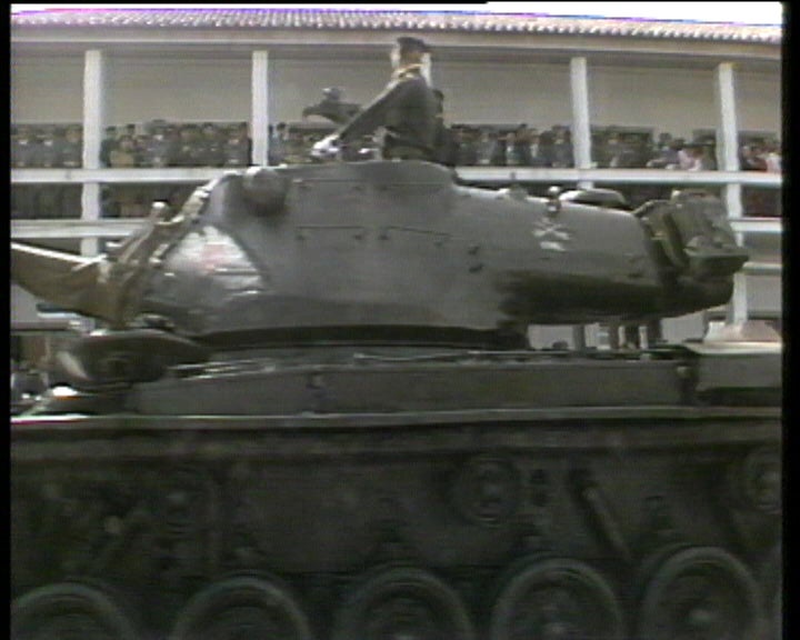Aniversário da Escola Prática de Cavalaria de Santarém