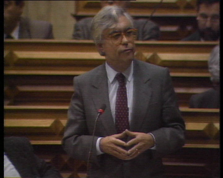 Proposta de lei para a área da saúde