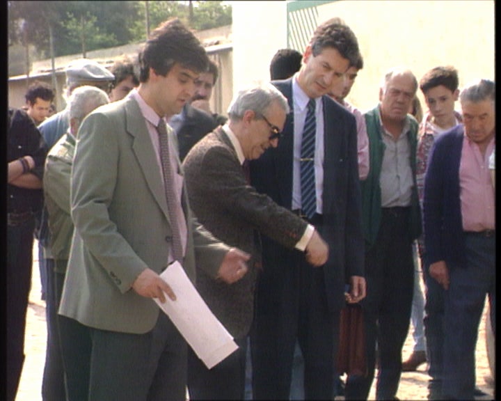 Conclusões do inquérito ao estádio de Alvalade