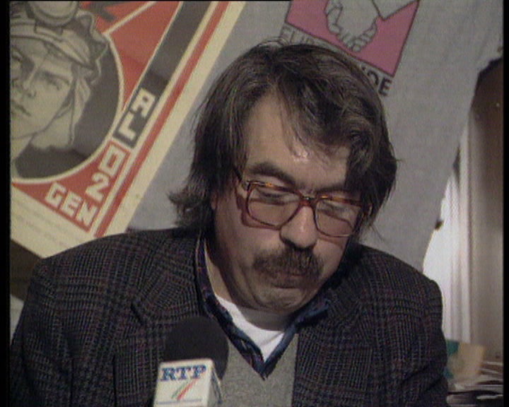 Associação de Homossexuais do Norte