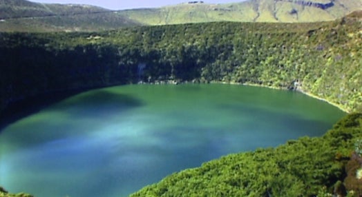 10 Anos dos Parques Naturais dos Açores