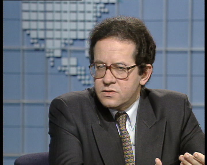 Entrevista a Vítor Constâncio