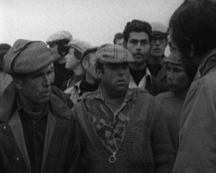 Conflitos na Herdade da Lobata