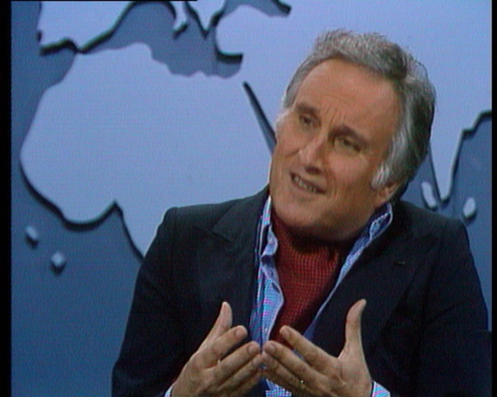 Entrevista a José Cutileiro