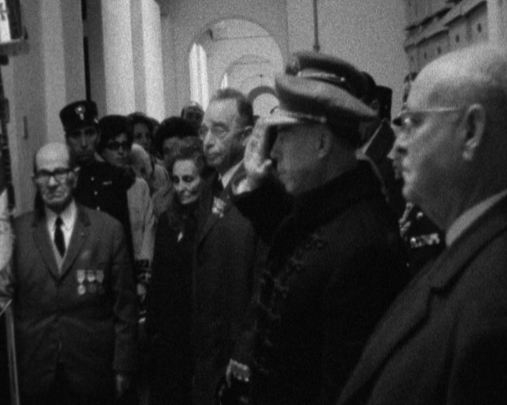 1º Centenário do nascimento do General Farinha Beirão II