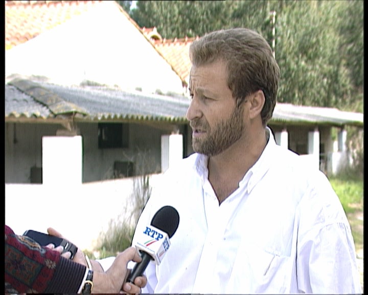 Agrupamentos de produtores