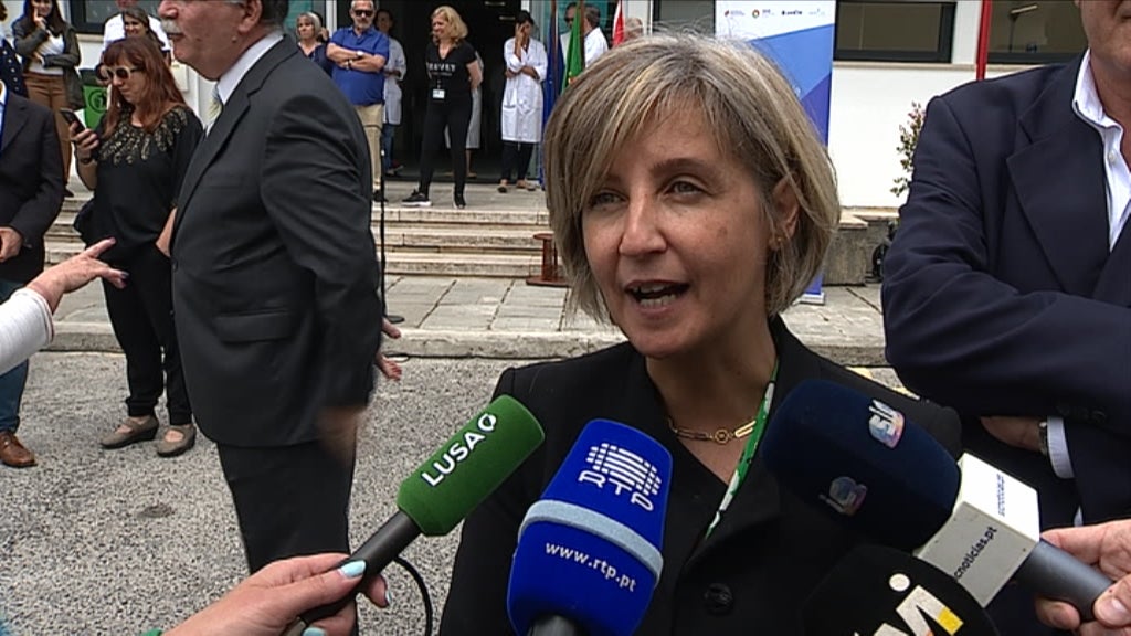 26 médicos reforçam maternidades de Lisboa