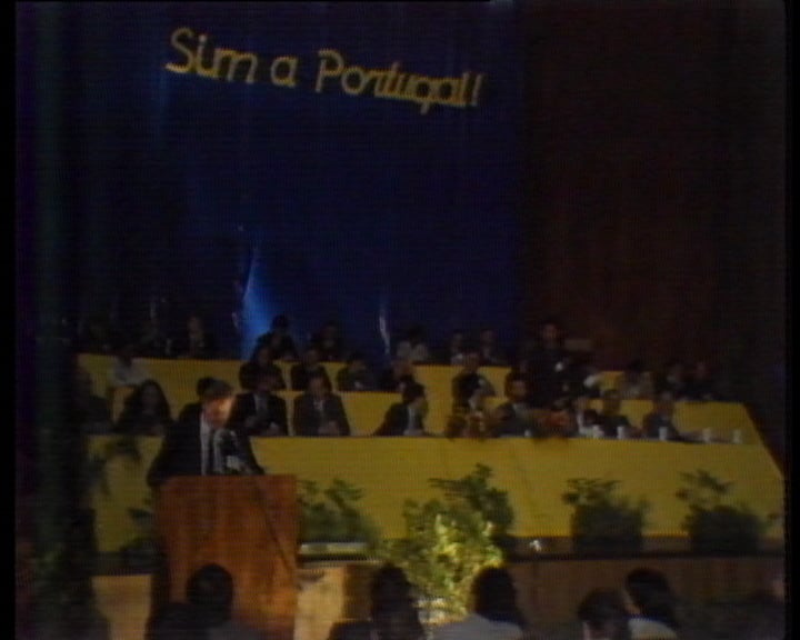 8º congresso da UDP