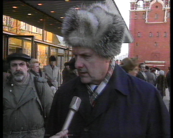 Declarações de Anaton Soulshak