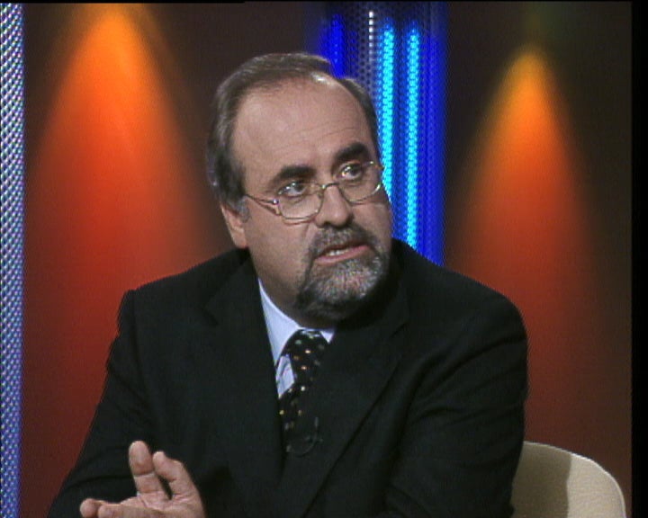 Entrevista a Capoulas Santos