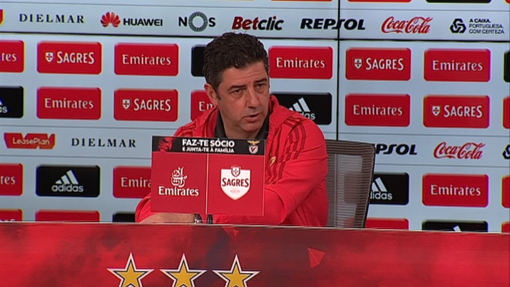 Futebol: Antevisão Feirense vs Benfica