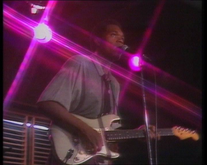 Outras Músicas – Parte II