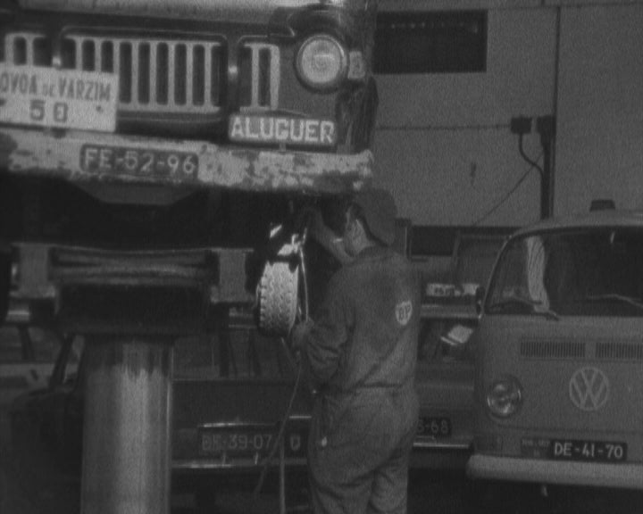 Dia de Trabalho Nacional na Póvoa de Varzim