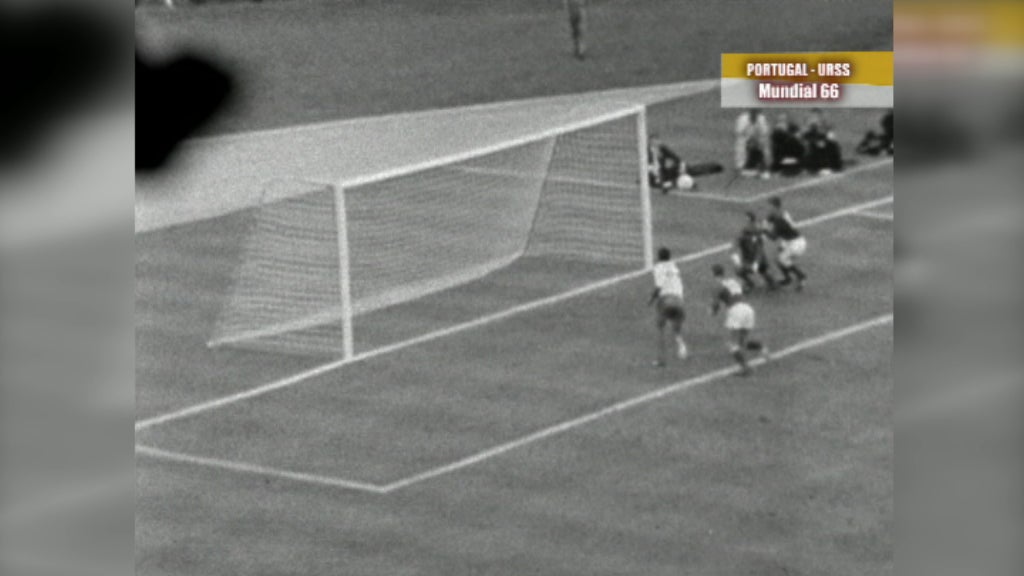 Mundial 2018: A melhor classificação de Portugal