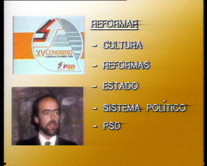 Descontentamento interno no PSD