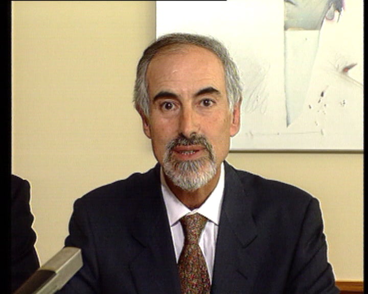 Canal de televisão TVI