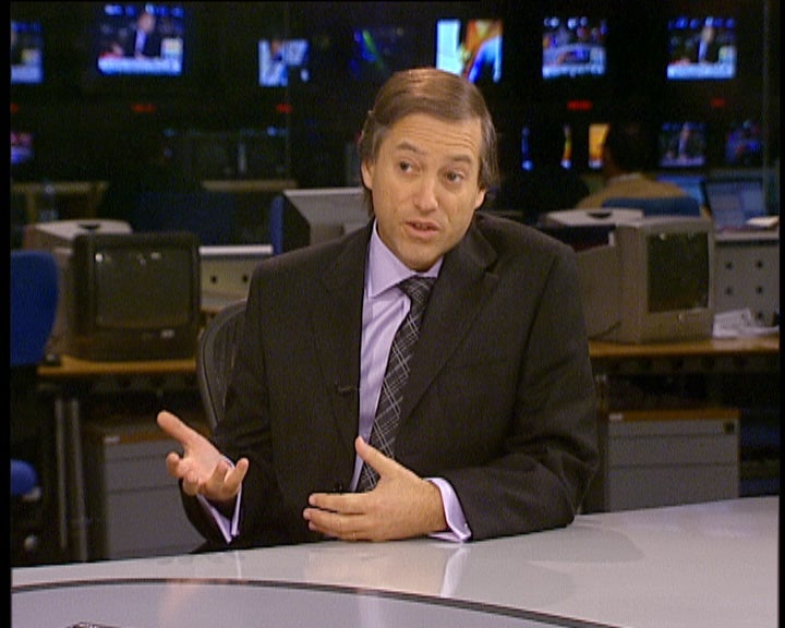 Entrevista a Rui Tato Marinho