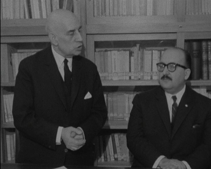 Conferência de Fernando de Castro Pires de Lima