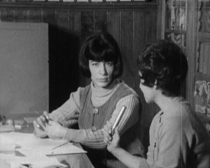 Entrevista a Isa Meireles