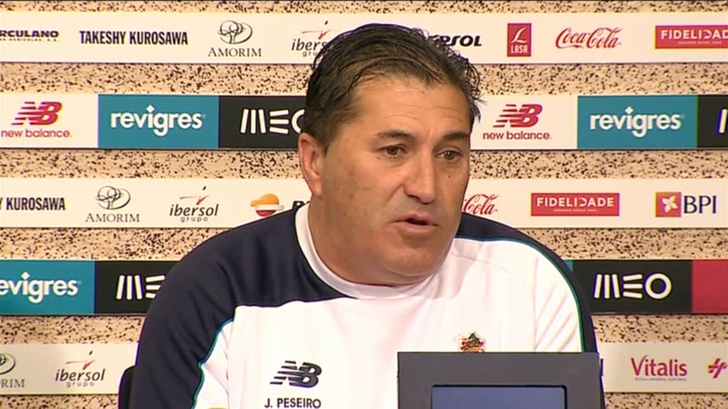 Futebol: antevisão FC Porto vs Académica