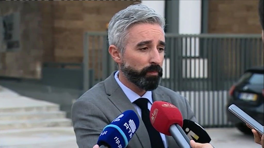 Investigação à Associação “Raríssimas”