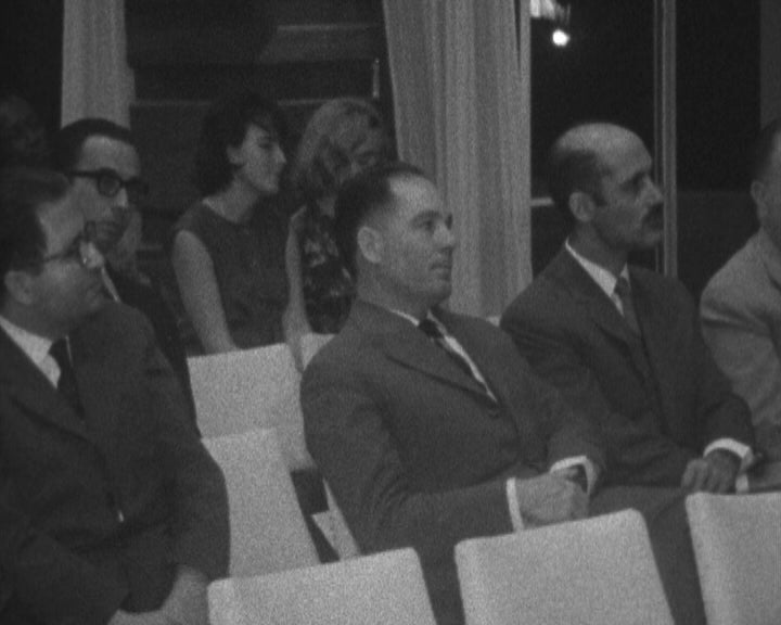 Conferência do Monsenhor João Ferreira