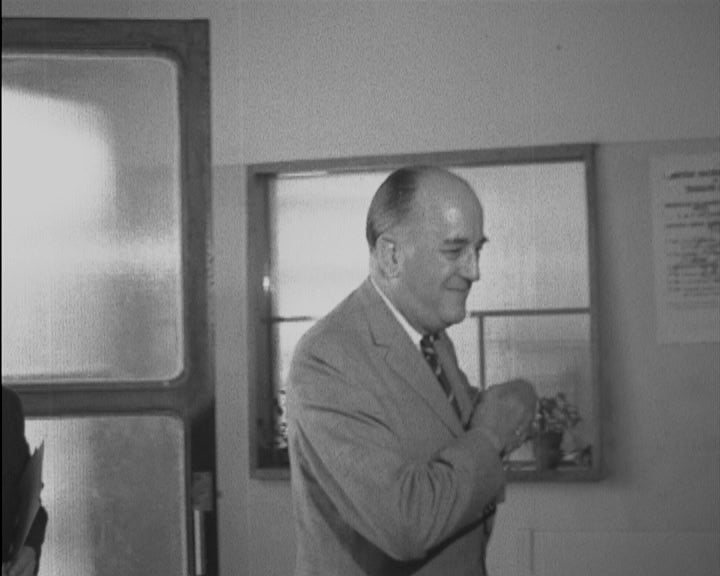 Visita de Lopo Cancela de Abreu ao distrito de Viseu