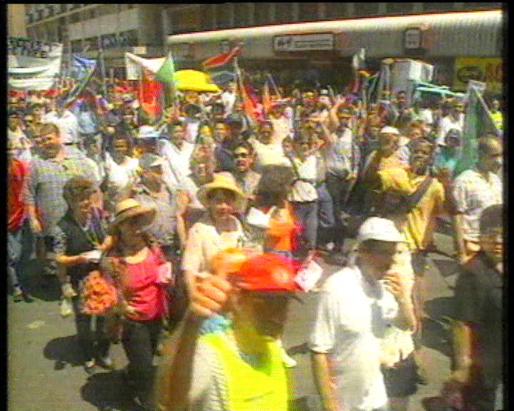 Crise diplomática resolvida