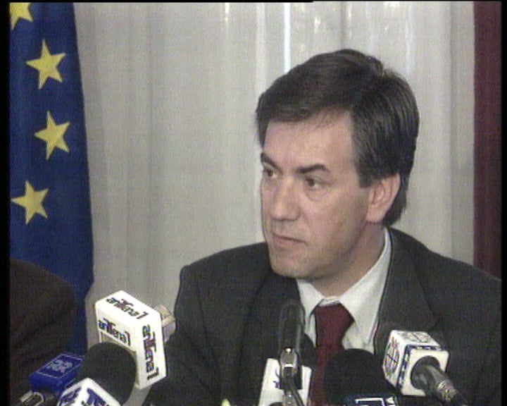 Operação Segurança Máxima, Tolerância Zero