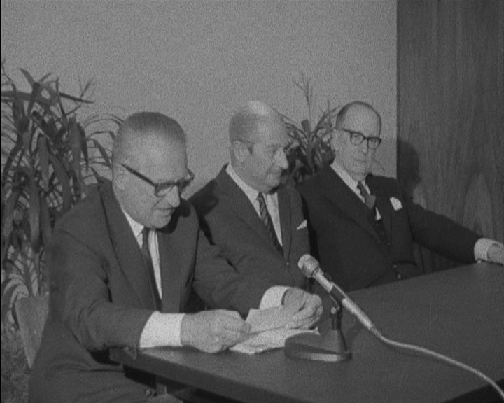 Conferência de Hermann Gohn