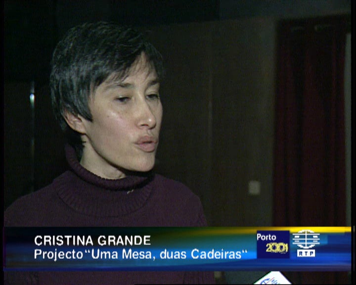 Fundação Ciência e Desenvolvimento