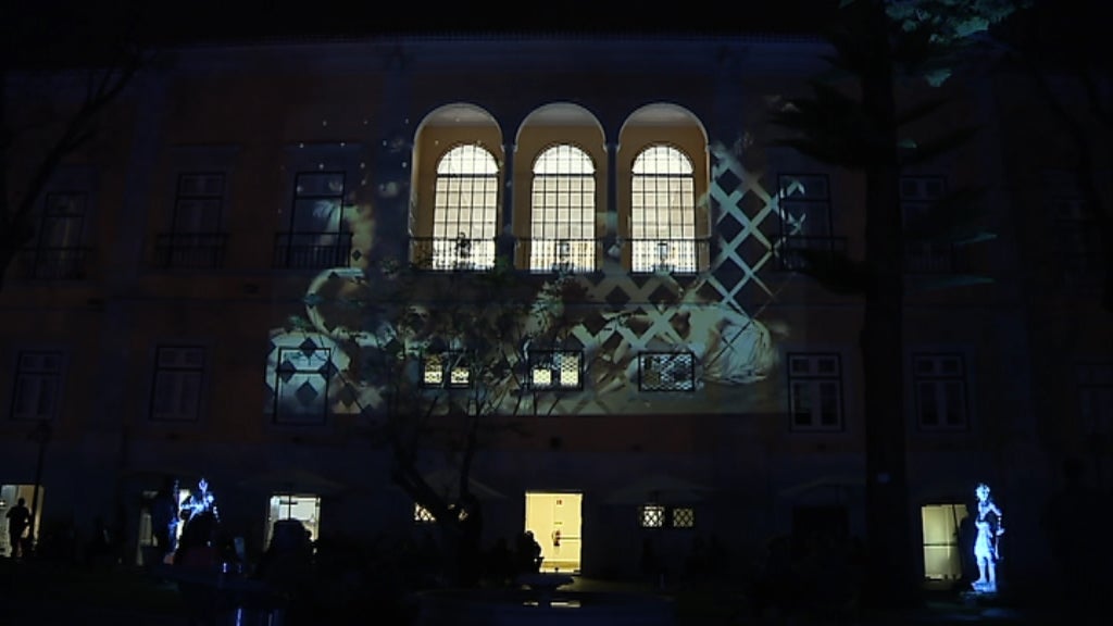 Noite Europeia dos Museus