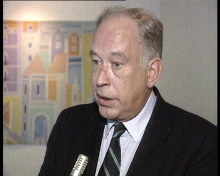 Problemas financeiros no IPE