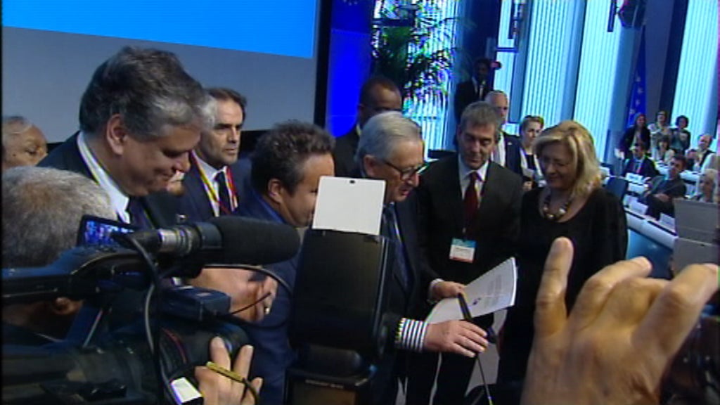 Fórum da Regiões Ultraperiféricas