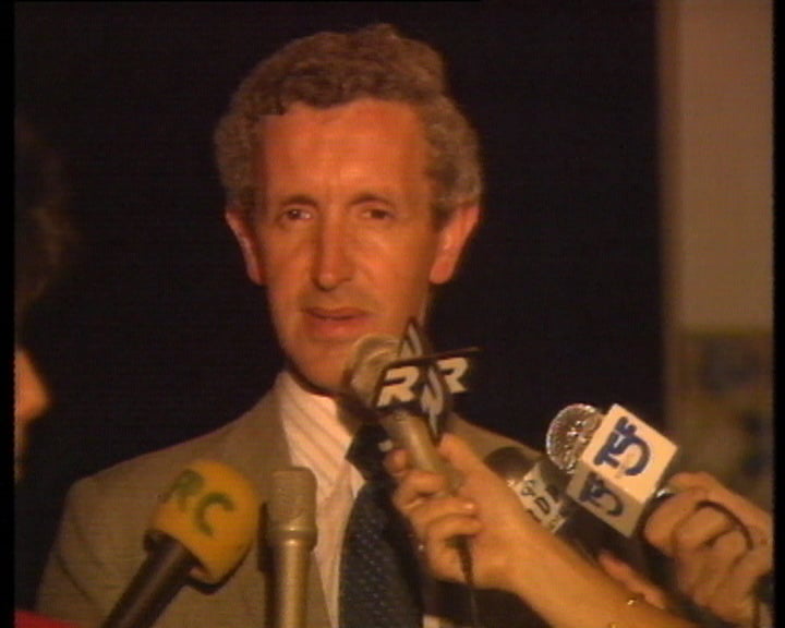 Declarações de Mota Amaral