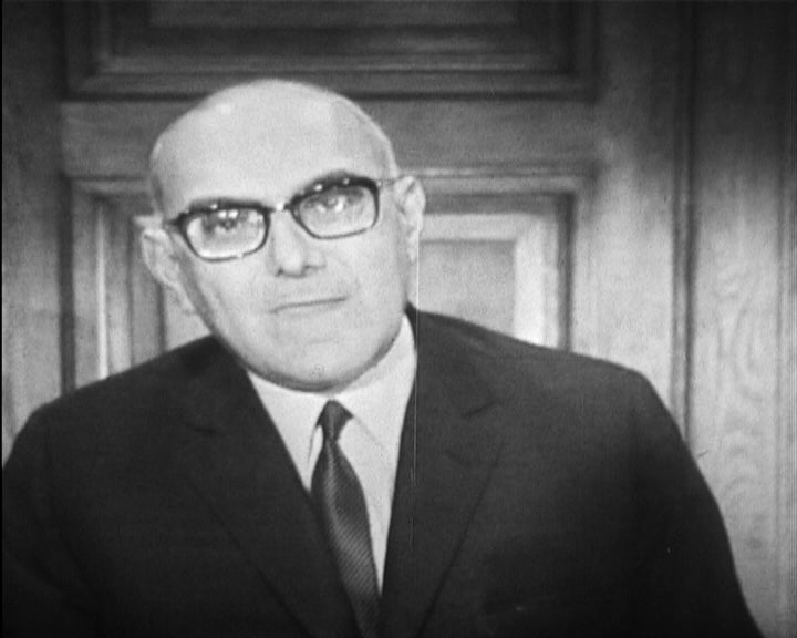 Comunicação de Marcelo Caetano II