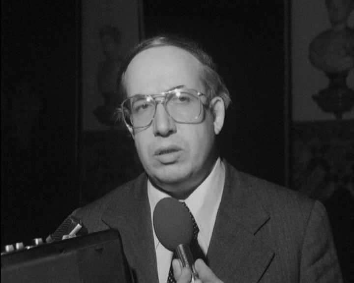 João Joaquim Gomes comenta a política da Comunicação Social