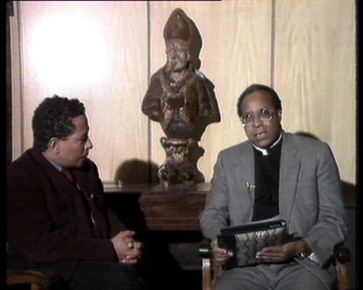 6ª ronda de negociações do processo paz para Moçambique