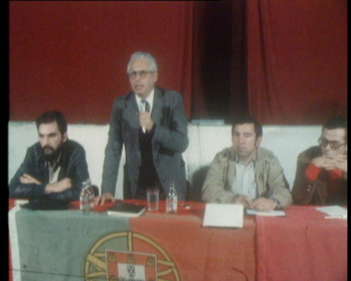 Campanha eleitoral de Carlos Brito