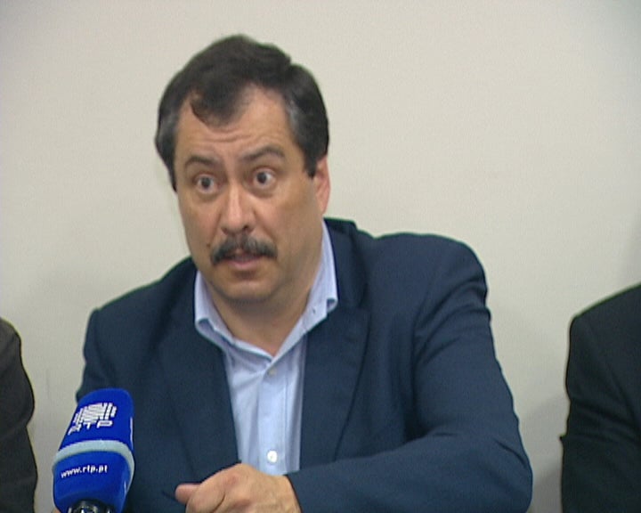 Mário Nogueira sobre a violência nas escolas