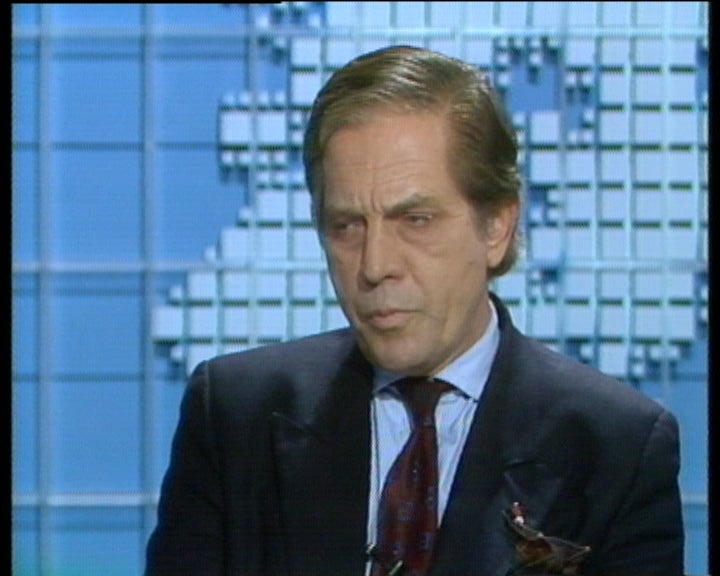 Entrevista a Strech Ribeiro