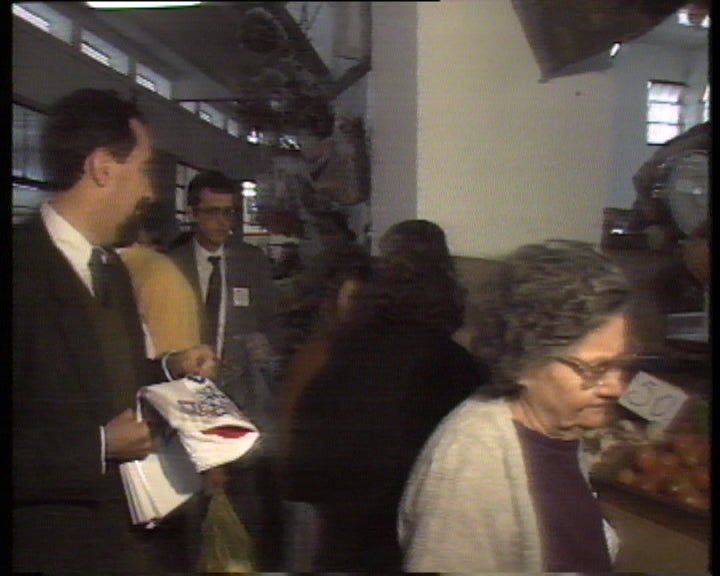 Campanha de Marcelo Rebelo de Sousa