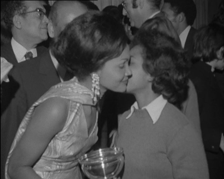 Candidatas a Miss Portugal em Lisboa