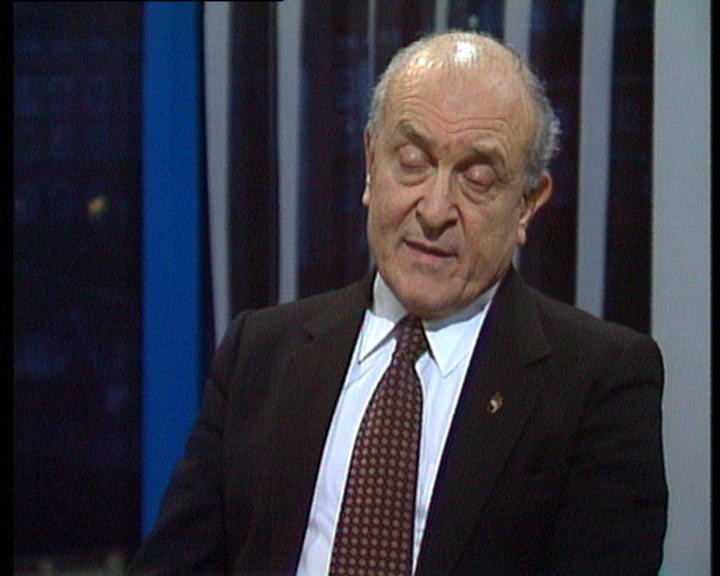 Entrevista a Limpo Serra