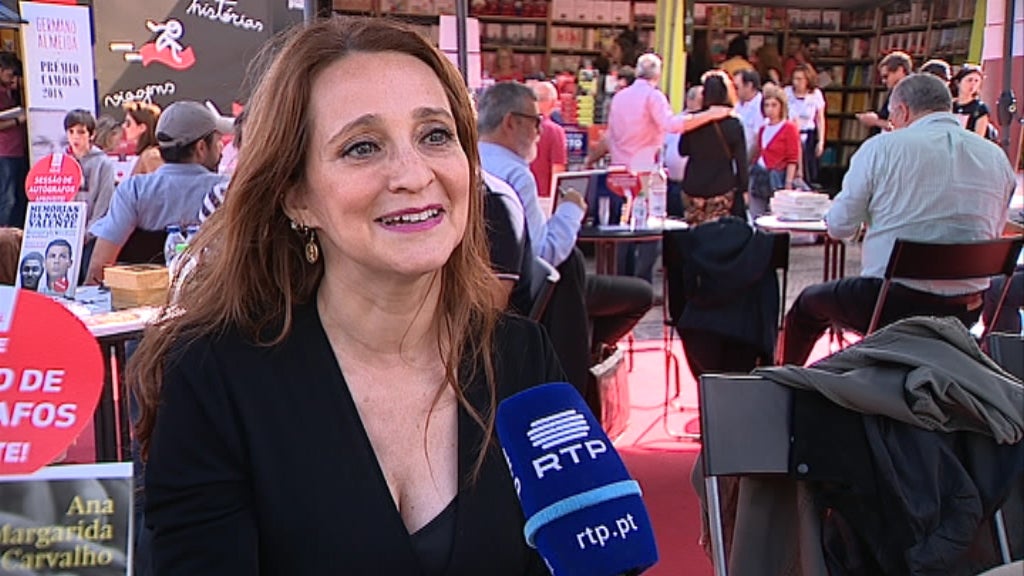 Feira do Livro de Lisboa