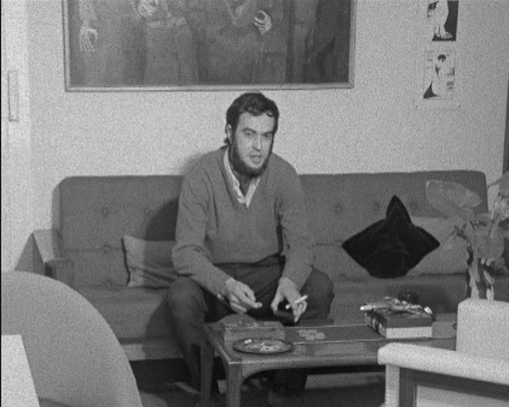 Nova galeria de Luís Ralha