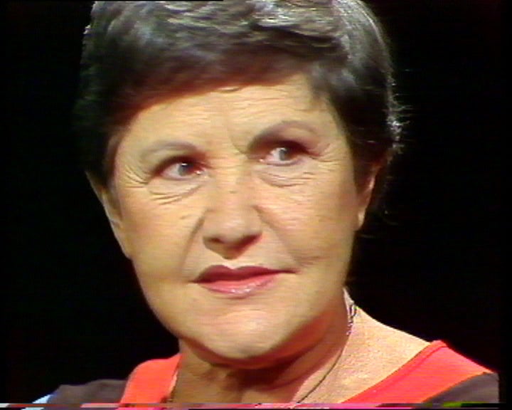 Entrevista a Zélia Gattai