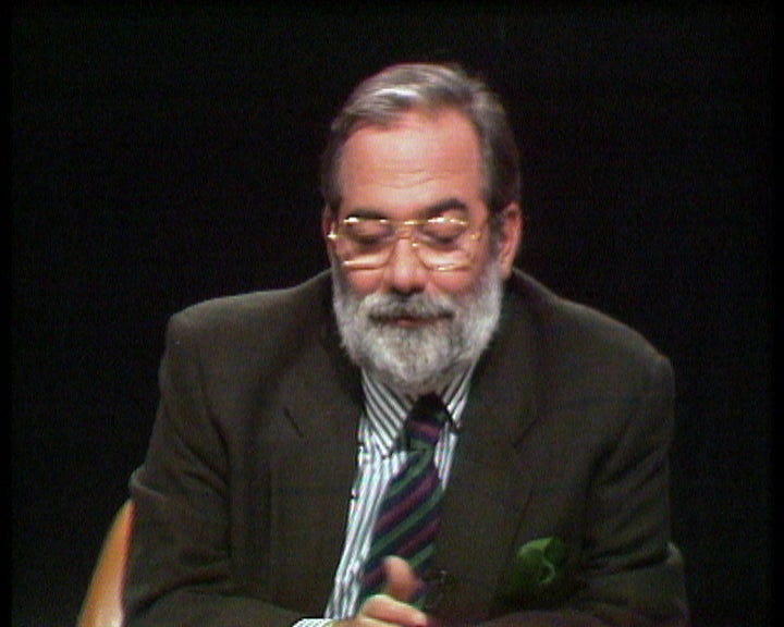 Joaquim Letria – Parte I